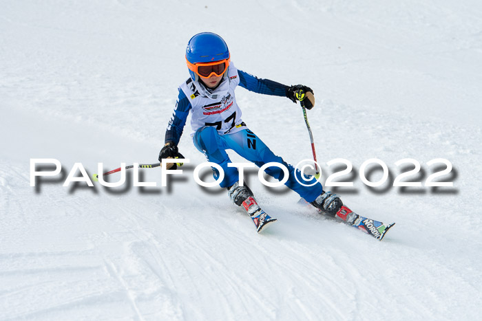 DSV Skitty Cup Sudelfeld 06.02.2022