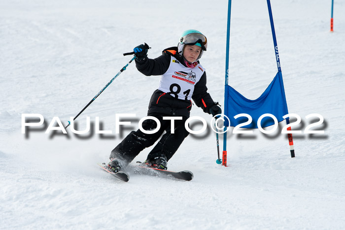 DSV Skitty Cup Sudelfeld 06.02.2022