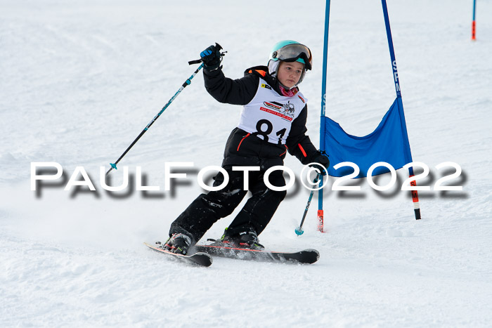 DSV Skitty Cup Sudelfeld 06.02.2022