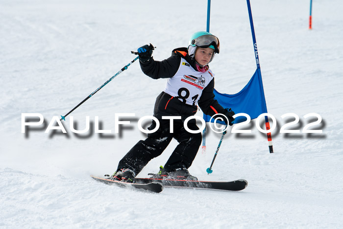 DSV Skitty Cup Sudelfeld 06.02.2022