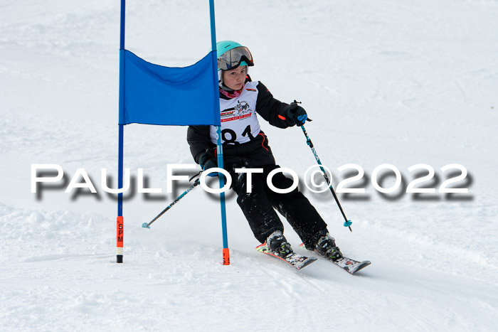 DSV Skitty Cup Sudelfeld 06.02.2022