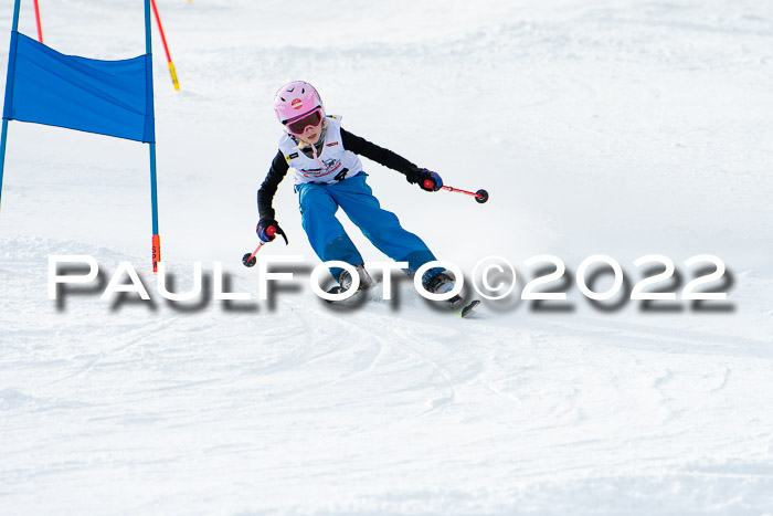 DSV Skitty Cup Sudelfeld 06.02.2022