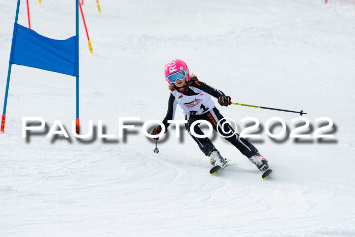 DSV Skitty Cup Sudelfeld 06.02.2022