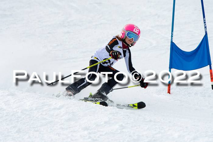 DSV Skitty Cup Sudelfeld 06.02.2022