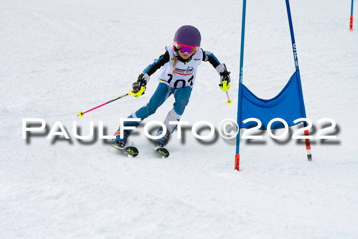 DSV Skitty Cup Sudelfeld 06.02.2022