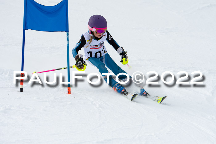 DSV Skitty Cup Sudelfeld 06.02.2022