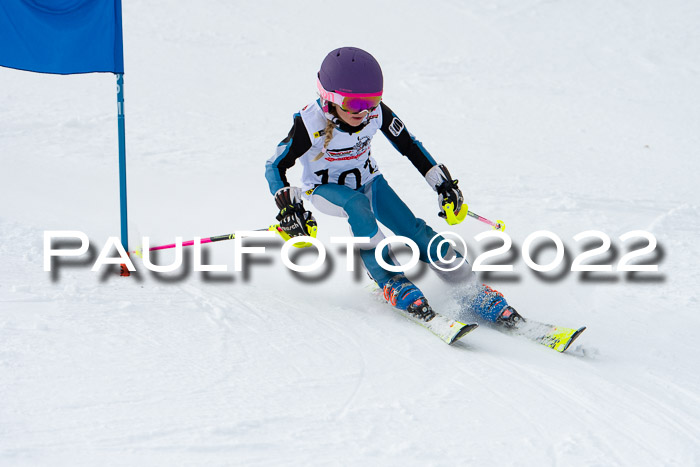 DSV Skitty Cup Sudelfeld 06.02.2022
