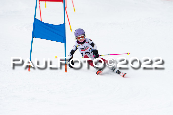 DSV Skitty Cup Sudelfeld 06.02.2022