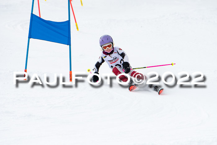 DSV Skitty Cup Sudelfeld 06.02.2022