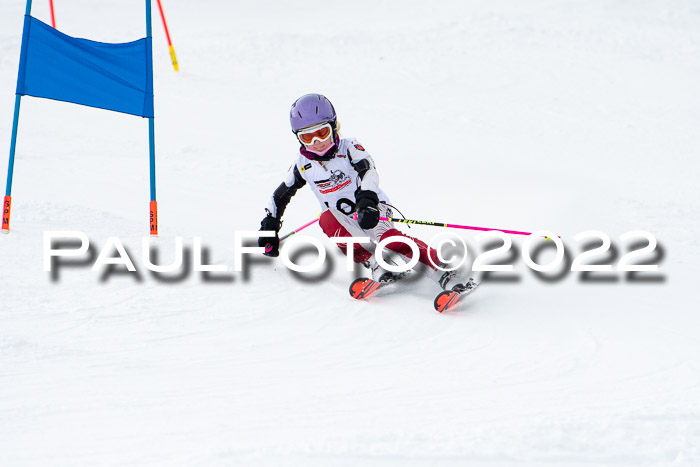 DSV Skitty Cup Sudelfeld 06.02.2022