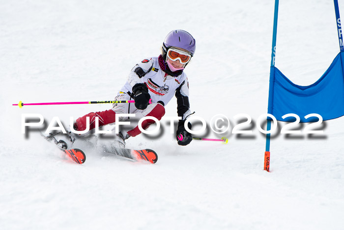 DSV Skitty Cup Sudelfeld 06.02.2022