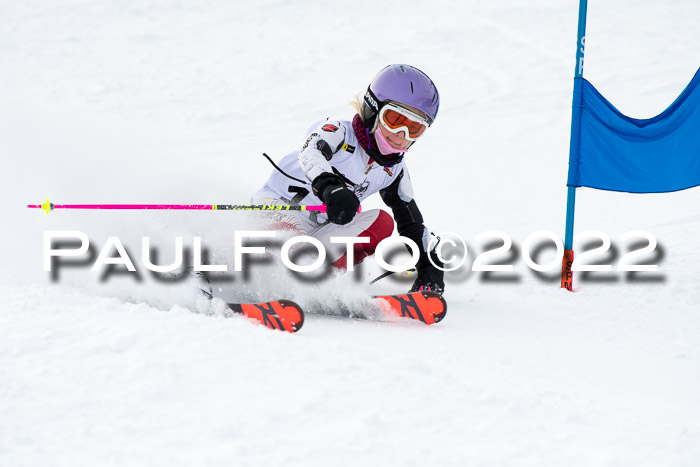 DSV Skitty Cup Sudelfeld 06.02.2022