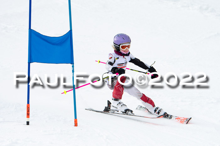 DSV Skitty Cup Sudelfeld 06.02.2022