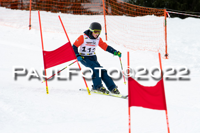 DSV Skitty Cup Sudelfeld 06.02.2022
