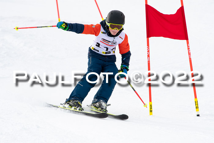 DSV Skitty Cup Sudelfeld 06.02.2022