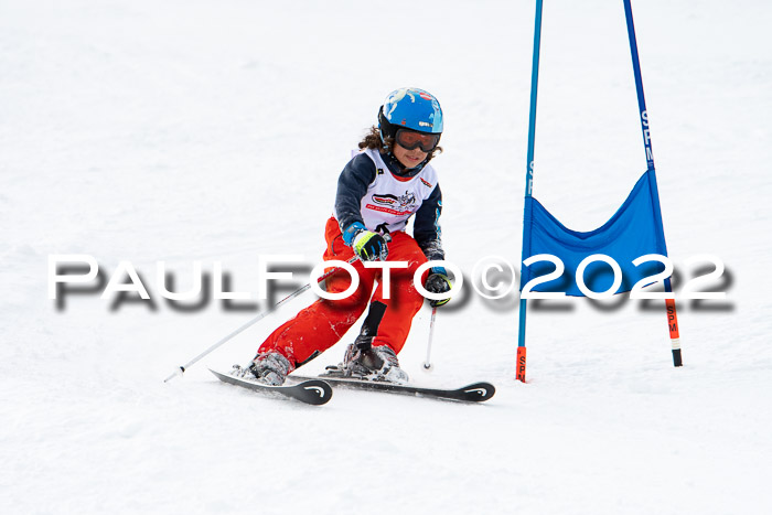 DSV Skitty Cup Sudelfeld 06.02.2022