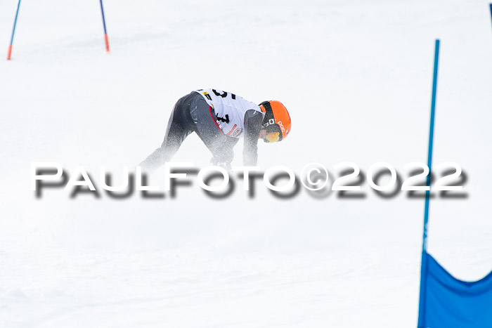 DSV Skitty Cup Sudelfeld 06.02.2022