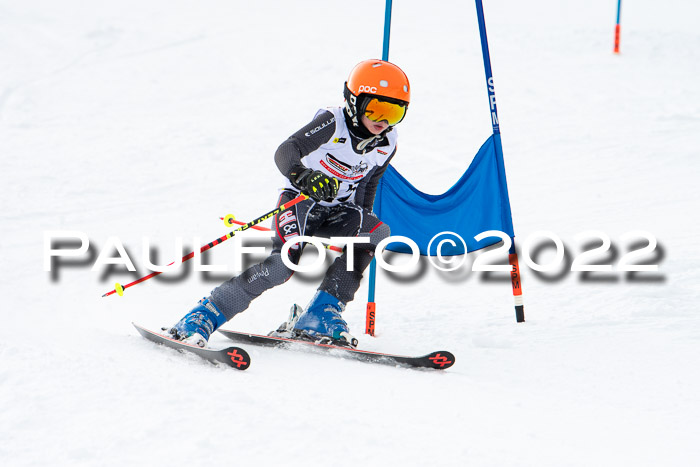 DSV Skitty Cup Sudelfeld 06.02.2022