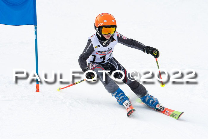 DSV Skitty Cup Sudelfeld 06.02.2022