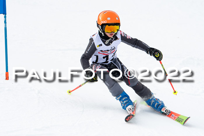 DSV Skitty Cup Sudelfeld 06.02.2022