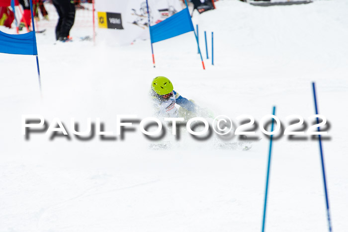 DSV Skitty Cup Sudelfeld 06.02.2022
