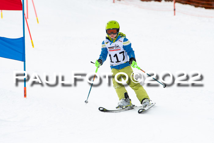 DSV Skitty Cup Sudelfeld 06.02.2022
