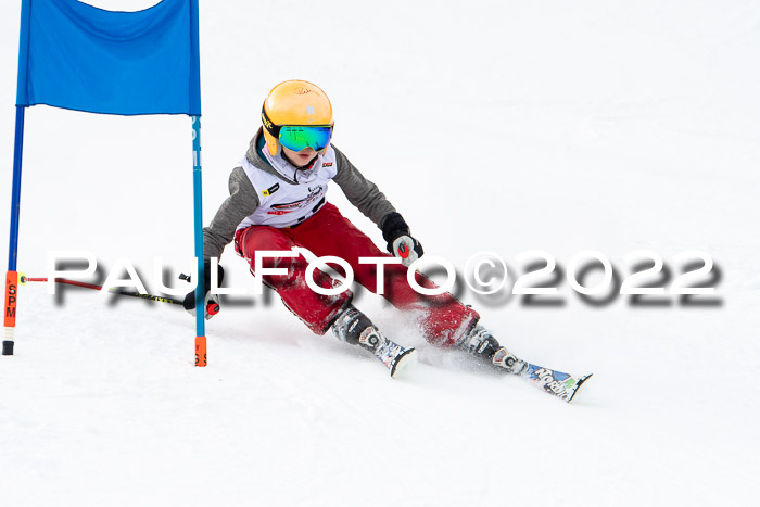 DSV Skitty Cup Sudelfeld 06.02.2022