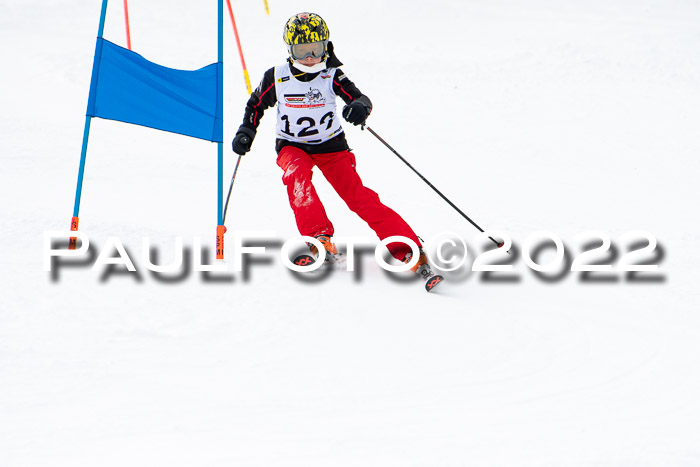 DSV Skitty Cup Sudelfeld 06.02.2022
