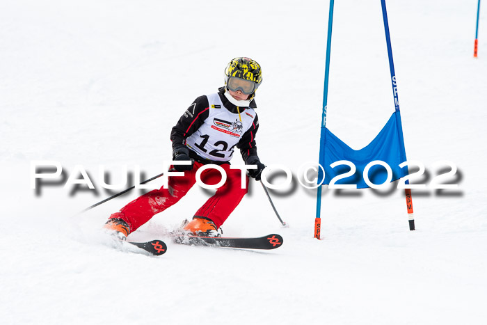 DSV Skitty Cup Sudelfeld 06.02.2022