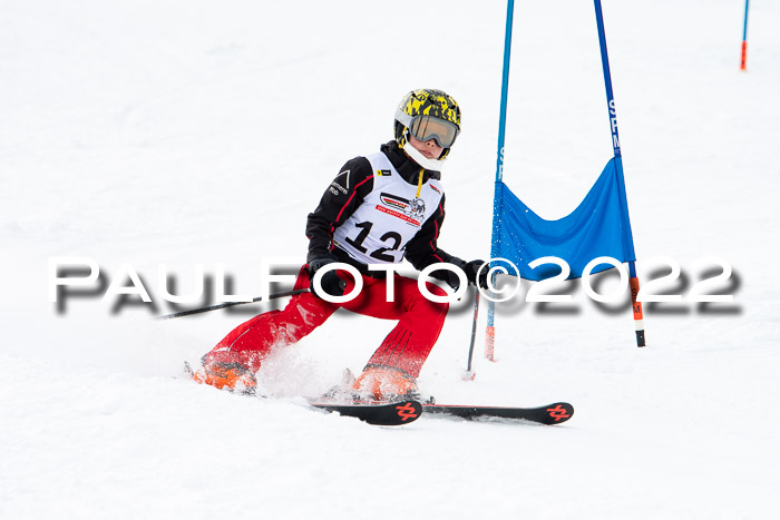 DSV Skitty Cup Sudelfeld 06.02.2022