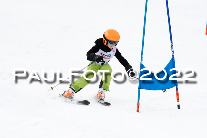 DSV Skitty Cup Sudelfeld 06.02.2022
