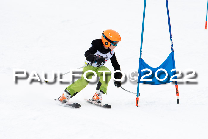 DSV Skitty Cup Sudelfeld 06.02.2022