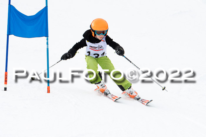 DSV Skitty Cup Sudelfeld 06.02.2022