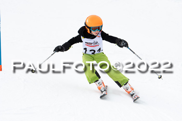 DSV Skitty Cup Sudelfeld 06.02.2022