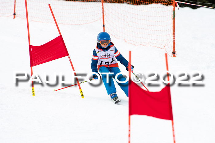 DSV Skitty Cup Sudelfeld 06.02.2022