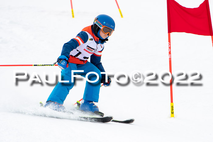 DSV Skitty Cup Sudelfeld 06.02.2022