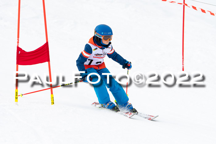 DSV Skitty Cup Sudelfeld 06.02.2022
