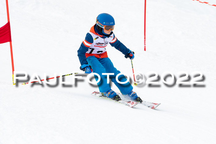 DSV Skitty Cup Sudelfeld 06.02.2022