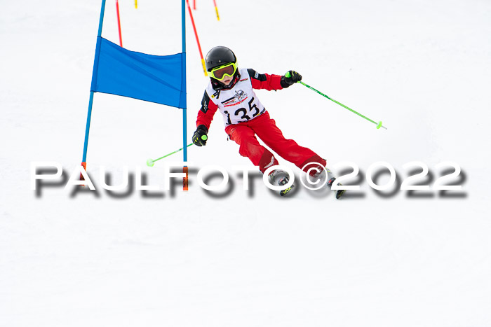 DSV Skitty Cup Sudelfeld 06.02.2022