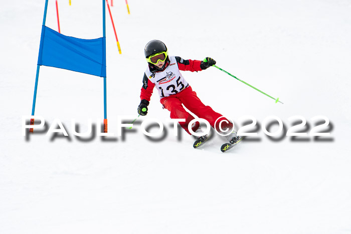 DSV Skitty Cup Sudelfeld 06.02.2022