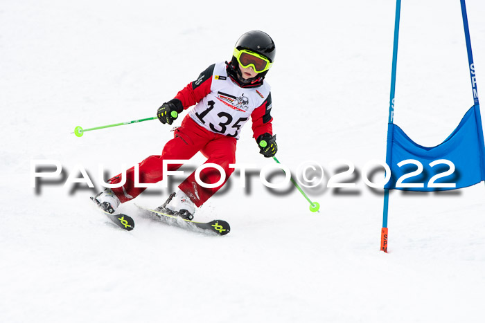 DSV Skitty Cup Sudelfeld 06.02.2022