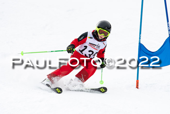 DSV Skitty Cup Sudelfeld 06.02.2022
