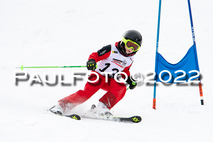 DSV Skitty Cup Sudelfeld 06.02.2022