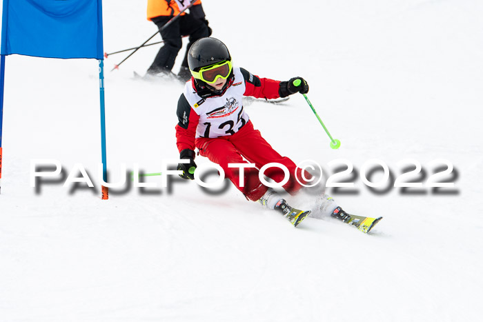 DSV Skitty Cup Sudelfeld 06.02.2022