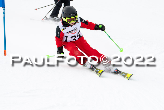 DSV Skitty Cup Sudelfeld 06.02.2022