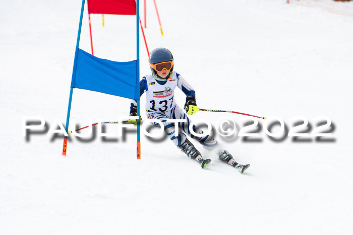 DSV Skitty Cup Sudelfeld 06.02.2022