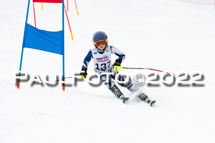 DSV Skitty Cup Sudelfeld 06.02.2022