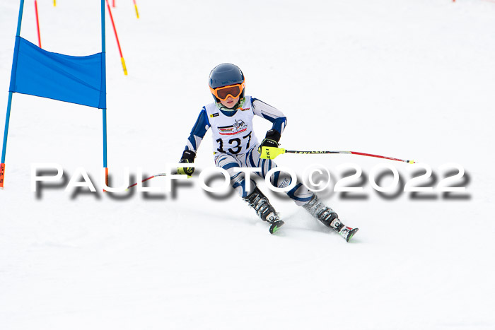 DSV Skitty Cup Sudelfeld 06.02.2022