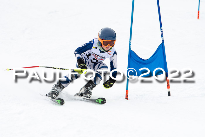 DSV Skitty Cup Sudelfeld 06.02.2022