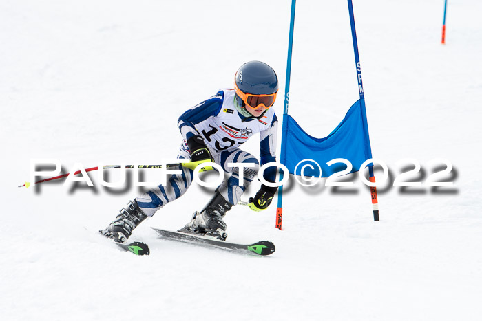 DSV Skitty Cup Sudelfeld 06.02.2022
